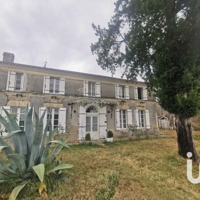 Maison 5 pièces 169500 €