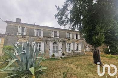 Maison 5 pièces 169000 €