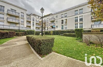 vente appartement 250 000 € à proximité de Puiseux-en-France (95380)