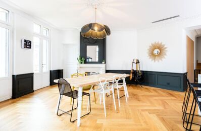 vente appartement 470 000 € à proximité de Layrac (47390)