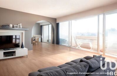 vente appartement 330 000 € à proximité de Palaiseau (91120)