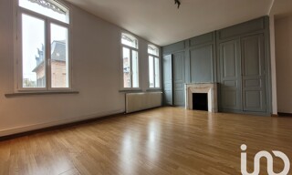 Maison 5 Pièces 250 m² à vendre à Amiens (80000)