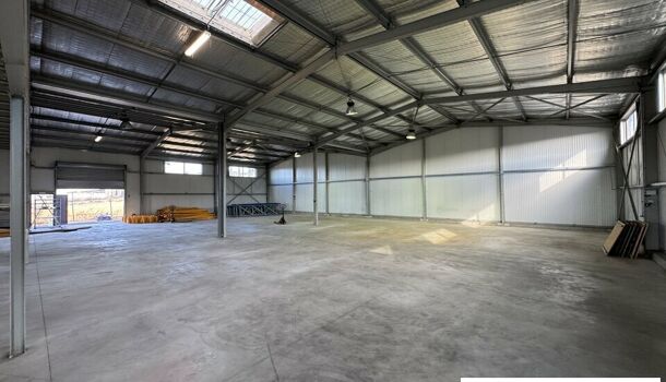 Local commercial  à louer Frontignan 34110