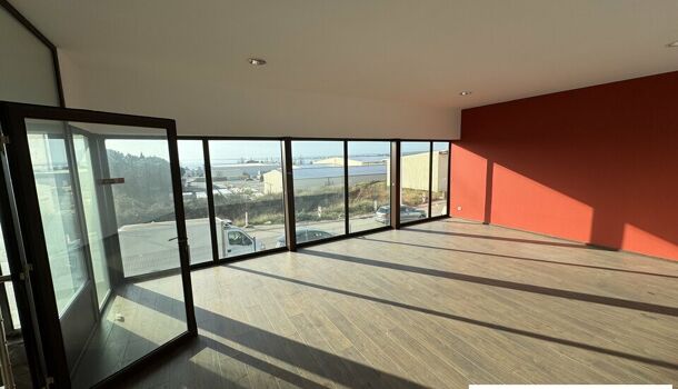 Local commercial  à louer Frontignan 34110