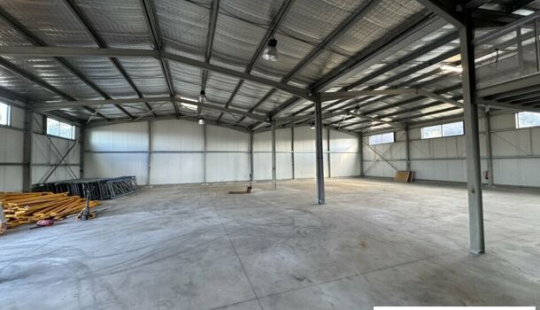 Local commercial  à louer Frontignan 34110