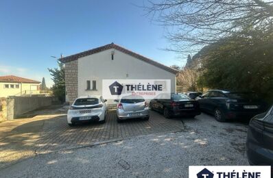 vente bureau 500 000 € à proximité de Villeneuve-Lès-Maguelone (34750)