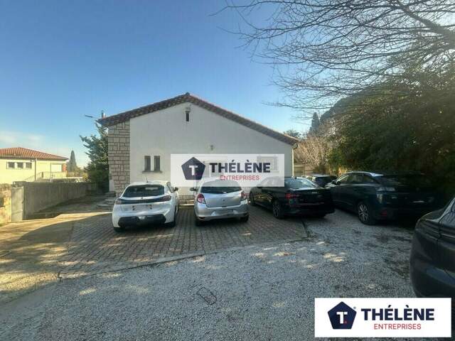 BUREAUX à VENDRE — photo du bien