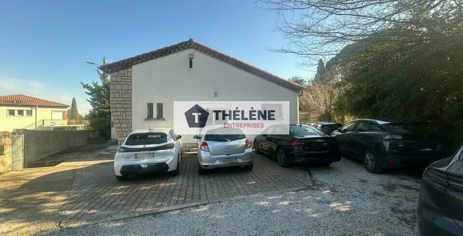 BUREAUX à VENDRE — photo 1