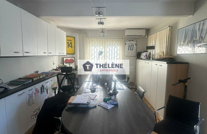 BUREAUX à VENDRE — photo 3