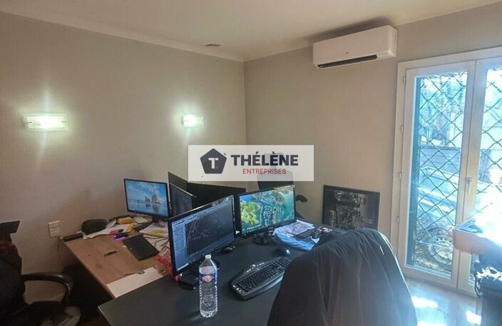 BUREAUX à VENDRE — photo 4