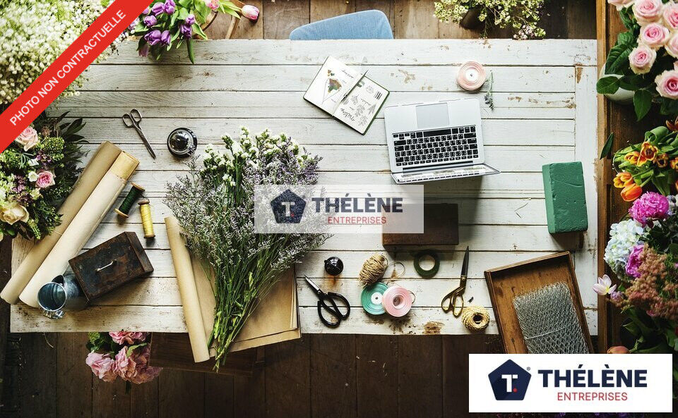 Local commercial  à vendre Montpellier 34000