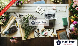 Commerce  29 m² à vendre à Montpellier (34000)