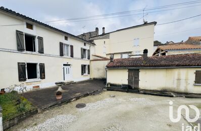 vente maison 98 400 € à proximité de Mouthiers-sur-Boëme (16440)