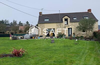 vente maison 281 250 € à proximité de Guémené-Penfao (44290)