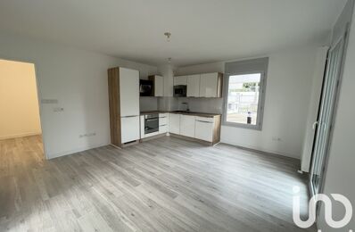 vente appartement 238 000 € à proximité de Morsang-sur-Orge (91390)