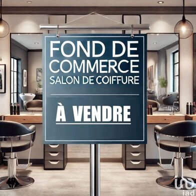 Commerce  119000 €