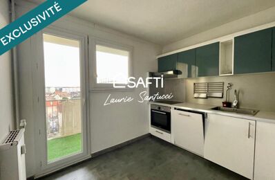 vente appartement 153 000 € à proximité de Pibrac (31820)