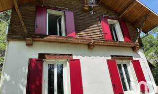 Maison 3 Pièces 58 m² à vendre à Allos (04260)