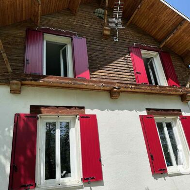 Maison 3 pièces 190000 €