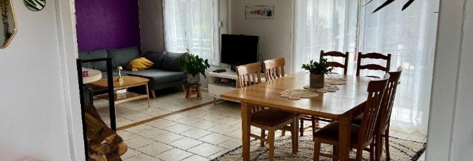 Maison 8 Pièces 135 m² à vendre à Peyrat-le-Château (87470)