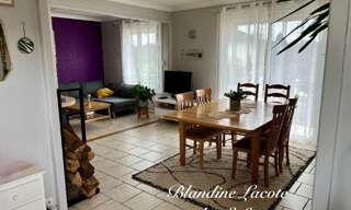 Maison 8 Pièces 135 m² à vendre à Peyrat-le-Château (87470)