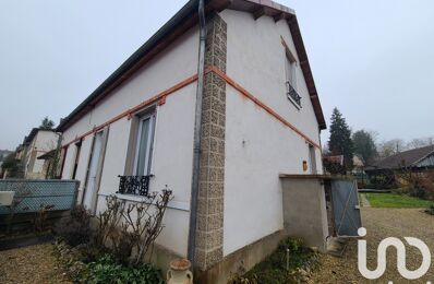 vente maison 129 500 € à proximité de Neuville-sur-Vanne (10190)