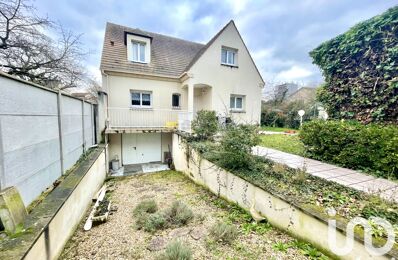 vente maison 455 000 € à proximité de Beauchamp (95250)