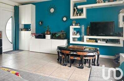 vente maison 345 000 € à proximité de Fontenay-sous-Bois (94120)