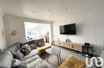 vente maison 394 000 € à proximité de Drancy (93700)