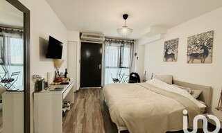 Appartement 1 Pièce 22 m² à vendre à Éguilles (13510)