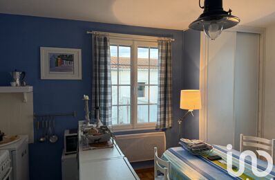 vente appartement 193 500 € à proximité de La Tranche-sur-Mer (85360)