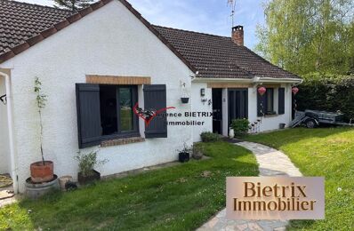 vente maison 530 000 € à proximité de Asnières-sur-Oise (95270)