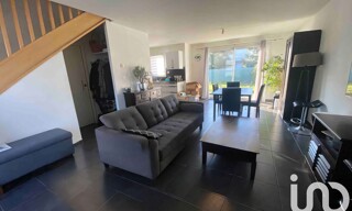 Maison 4 Pièces 105 m² à vendre à Thouaré-sur-Loire (44470)