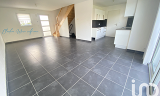 Maison 4 Pièces 105 m² à vendre à Thouaré-sur-Loire (44470)