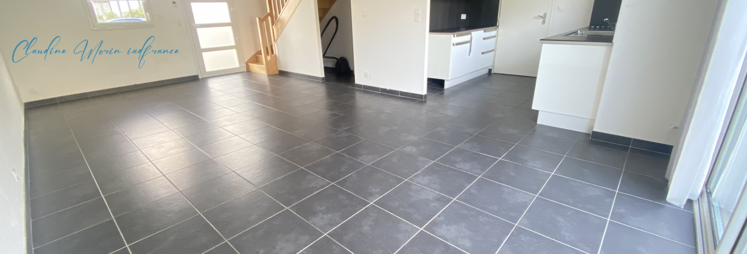 Maison 4 Pièces 105 m² à vendre à Thouaré-sur-Loire (44470)