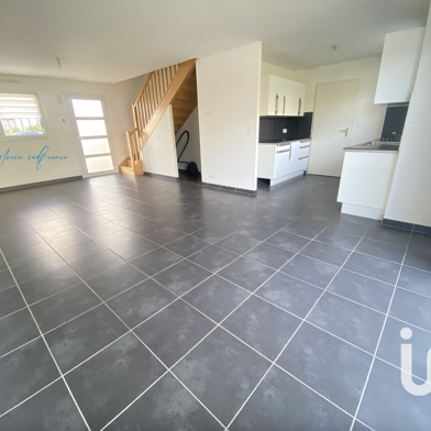 Maison 4 pièces 310000 €