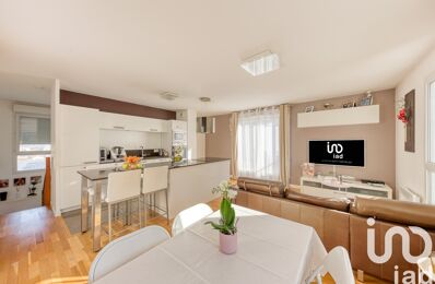 vente appartement 285 000 € à proximité de Fontenay-sous-Bois (94120)