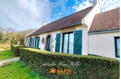 vente maison 369 250 € à proximité de Saint-Thégonnec Loc-Eguiner (29410)