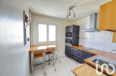 vente appartement 114 000 € à proximité de Thouaré-sur-Loire (44470)