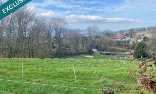 Terrain  1678 m² à vendre à Pont-de-Larn (81660)