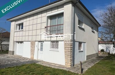 vente maison 122 000 € à proximité de Marcilly-sur-Vienne (37800)