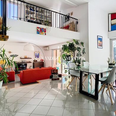 Maison 6 pièces 595000 €