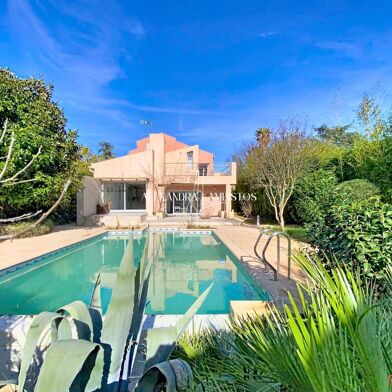 Maison 6 pièces 595000 €