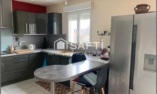 Maison 5 Pièces 105 m² à vendre à Narbonne (11100)