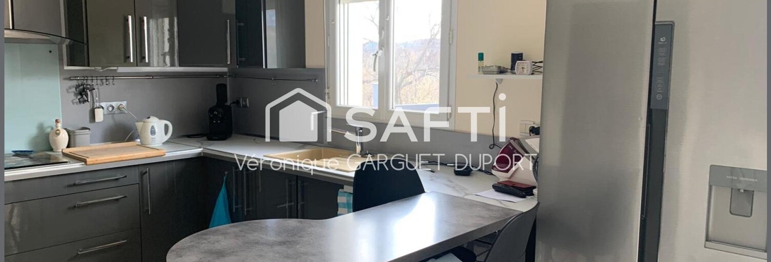 Maison 5 Pièces 105 m² à vendre à Narbonne (11100)