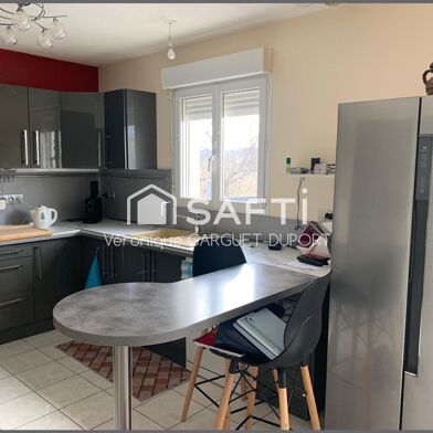 Maison 5 pièces 269000 €