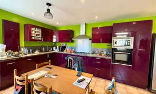 Maison 6 Pièces 164 m² à vendre à Montreuil-le-Henri (72150)