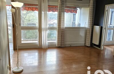 vente appartement 140 000 € à proximité de Hardricourt (78250)