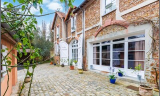 Maison 7 Pièces 177 m² à vendre à Lagny-sur-Marne (77400)