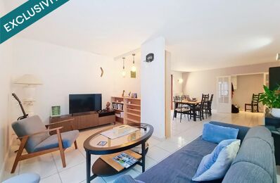 vente appartement 305 000 € à proximité de Rezé (44400)